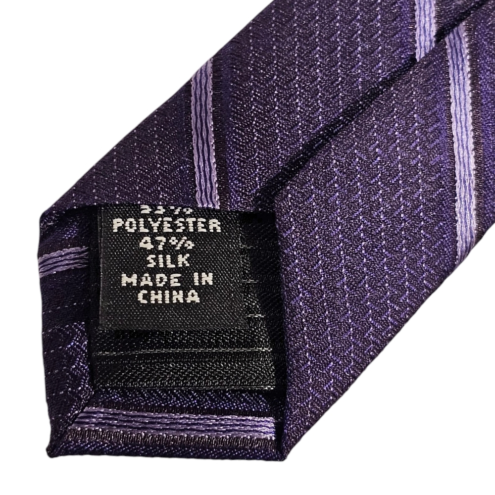 ALFANI TIE - Picture 6 of 11
